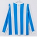 Argentina 1986 Retro Domácí Dres Dlouhý Rukáv